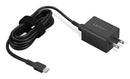 Lenovo 40AWGN65US power adapter/inverter Indoor 65 W Black