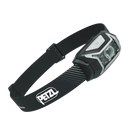 PETZL Actik, Compact Multifunction Front Lamp, Gray, U, Unisex-Adult, Grey