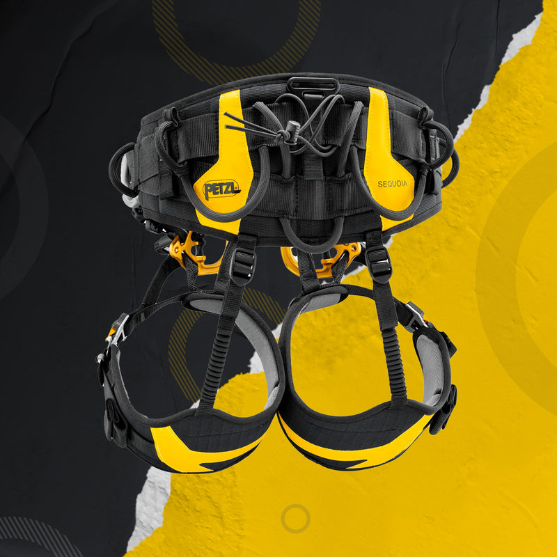 PETZL Sequoia Srt 1 Harness