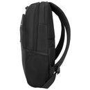 Targus TSB968GL laptop case 16" Backpack Black