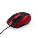 Verbatim Bravo mouse Right-hand USB Type-A Optical