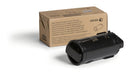 106R03862 Toner black, 5K pages