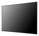LG 65UH5N-E Digital signage flat panel 65" LCD Wi-Fi 500 cd/m² 4K Ultra HD Black WebOS 24/7