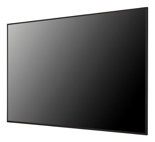 LG 65UH5N-E Digital signage flat panel 65" LCD Wi-Fi 500 cd/m² 4K Ultra HD Black WebOS 24/7