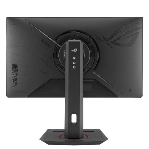 ASUS ROG Strix XG259CMS computer monitor 24.5" 1920 x 1080 pixels Full HD LCD Black