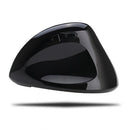 Adesso iMouse E30 mouse Office Right-hand RF Wireless Optical 2400 DPI