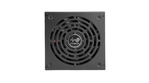 In Win IW-PS-PII1300W power supply unit 1300 W 24-pin ATX ATX Black