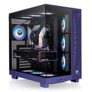 Thermaltake CA-11E-00MNWN-00 computer case Midi Tower Blue