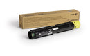 106R03738 Toner yellow, 16.5K pages