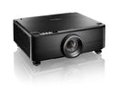 Optoma ZU820TST data projector 7500 ANSI lumens DLP WUXGA (1920x1200) 3D Black