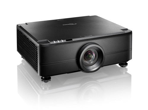 Optoma ZU725TST data projector 6000 ANSI lumens DLP WUXGA (1920x1200) 3D Black