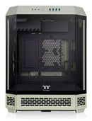 Thermaltake CA-1Z1-00MEWN-00 computer case Midi Tower Light Green