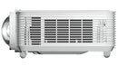 InFocus IN0046ST data projector Standard throw projector 4300 ANSI lumens DLP WXGA (1200x800) 3D White