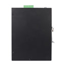 Tripp Lite NGI-S16 network switch Managed Gigabit Ethernet (10/100/1000) Black
