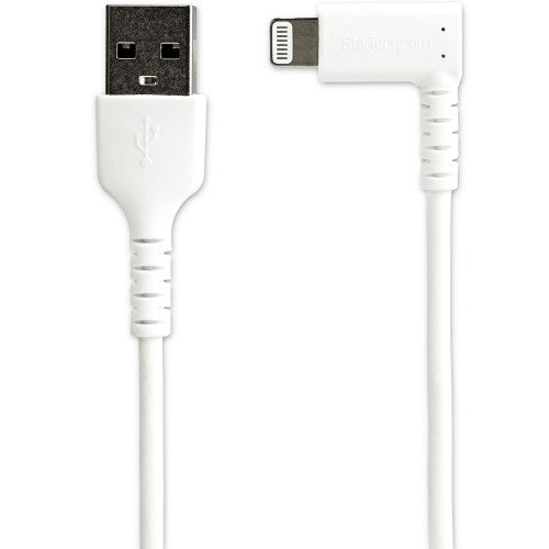 StarTech.com RUSBLTMM1MWR lightning cable 39.4" (1 m) White