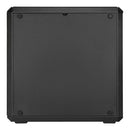 Cooler Master Q300L V2 Mini Tower Black, Transparent