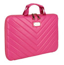 Eco Style Capri Sleeve 14" Sleeve case Pink