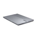 Lenovo ThinkBook 16 G7 QOY Copilot+ PC Qualcomm Snapdragon X1P-42-100 Laptop 16" WUXGA 16 GB LPDDR5x-SDRAM 512 GB SSD Wi-Fi 7 (802.11be) Windows 11 Pro English Gray