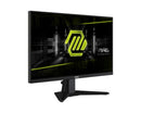 MSI MAG 255XFV computer monitor 24.5" 1920 x 1080 pixels Full HD Black