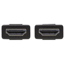 Tripp Lite P569-006 HDMI cable 72" (1.83 m) HDMI Type A (Standard) Black