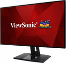 Viewsonic VP Series VP2768a LED display 27" 2560 x 1440 pixels Quad HD Black