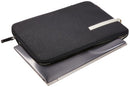 Case Logic Ibira IBRS-214 Black 14" Sleeve case