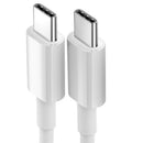 4XEM 4XTB440G1MW USB cable 39.4" (1 m) USB C White
