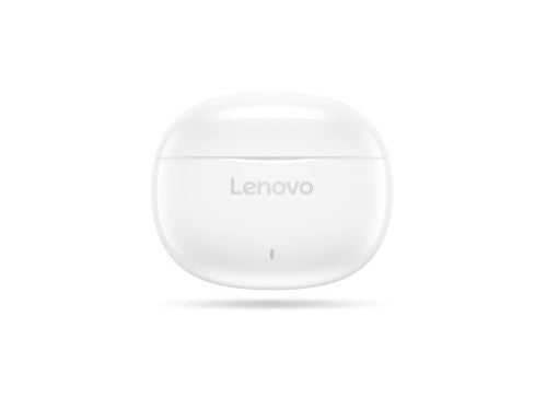 Lenovo E310 Headset True Wireless Stereo (TWS) In-ear Calls/Music Bluetooth White