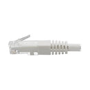 Tripp Lite N200-006-WH networking cable White 72" (1.83 m) Cat6 U/UTP (UTP)