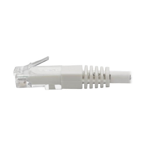 Tripp Lite N200-003-WH networking cable White 35.4" (0.9 m) Cat6 U/UTP (UTP)