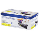 Brother TN-433Y toner cartridge 1 pc(s) Original Yellow