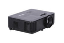 InFocus IN119BB data projector Standard throw projector 3400 ANSI lumens DLP WUXGA (1920x1200) 3D Black