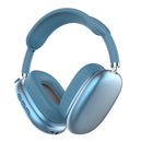 Supersonic IQ-170BT-Blue Headset Wired & Wireless Head-band Music Bluetooth