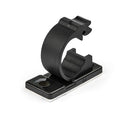 StarTech.com CBMCC2 cable clamp Black 100 pc(s)