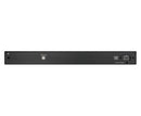 D-Link DGS-1210-28P network switch Managed L2 Gigabit Ethernet (10/100/1000) Power over Ethernet (PoE) 1U Black