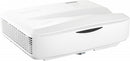 Viewsonic LS832WU data projector Ultra short throw projector 5000 ANSI lumens WUXGA (1920x1200) White