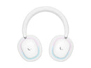 Logitech G 981-001082 headphones/headset Wireless Head-band Gaming Bluetooth White