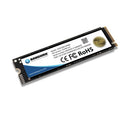 iStorage Kanguru SED300 1 TB M.2 PCI Express 3.0 NVMe 3D TLC