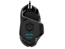 Logitech G 910-005469 mouse Gaming Right-hand USB Type-A Optical 25600 DPI
