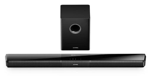 Ultimea Apollo S80 Black 5.1 channels 320 W