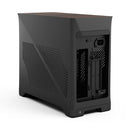 Fractal Design Era 2 Mini Tower Charcoal, Gray