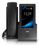 Ubiquiti G3 Touch Pro IP phone Black Wi-Fi