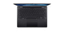 Acer TravelMate Spin B3 TMB311RN-33-C0JS Intel® N N100 Hybrid (2-in-1) 11.6" Touchscreen HD 4 GB LPDDR5-SDRAM 128 GB SSD Wi-Fi 6 (802.11ax) Windows 11 Pro Education Black