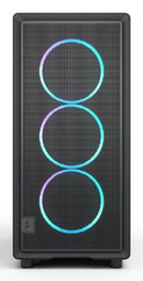 Fractal Design Epoch Midi Tower Black