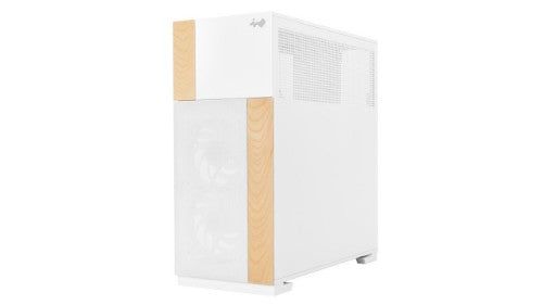 In Win F5 Tower White