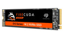 Seagate FireCuda 510 2 TB M.2 PCI Express 3.0 NVMe 3D TLC