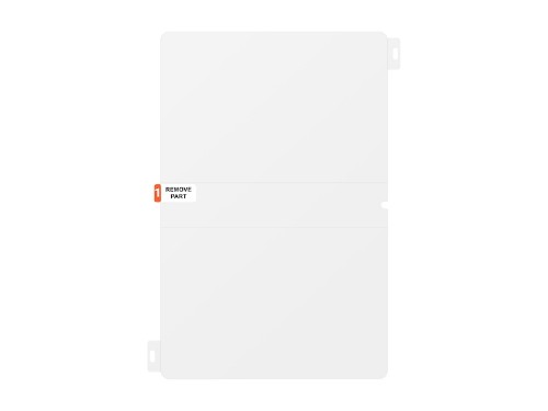Samsung EF-UX710CTEGUJ tablet screen protector Anti-glare screen protector 1 pc(s)