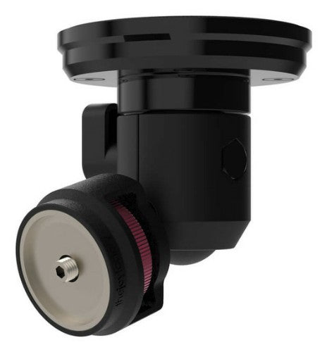 The Joy Factory MMU217 holder Passive holder Tablet/UMPC Black