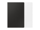 Samsung TAB S10 ULTRA AND S9 ULTRA 14.6" Flip case Black