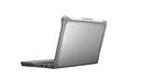 MAXCases Extreme Shell-F2 14" Cover Gray, Transparent